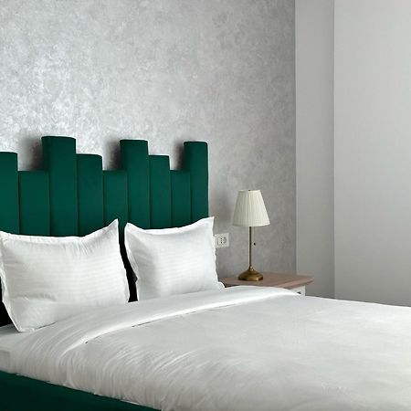 Koa - Aparthotel Brašov Exteriér fotografie