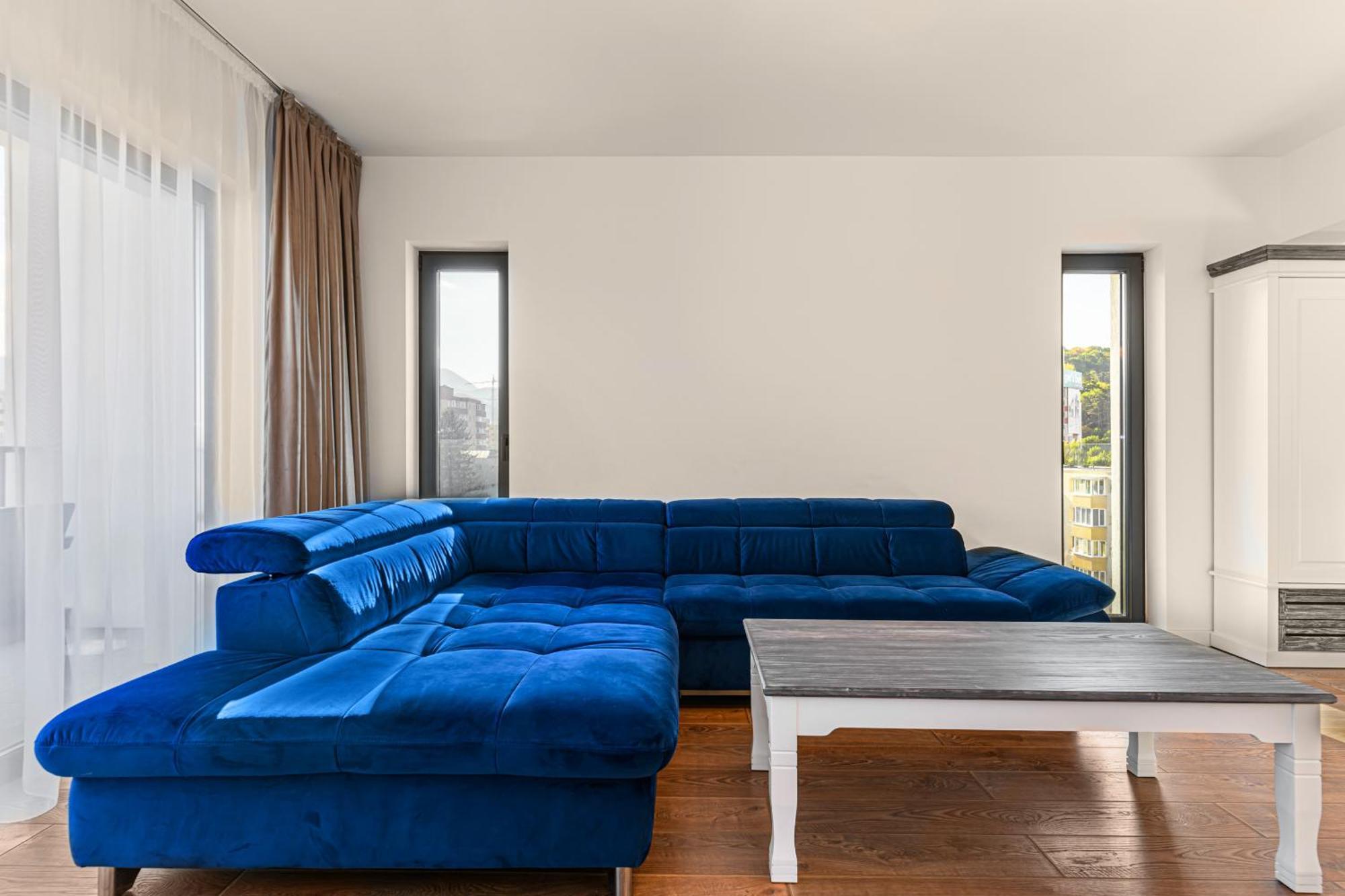 Koa - Aparthotel Brašov Exteriér fotografie