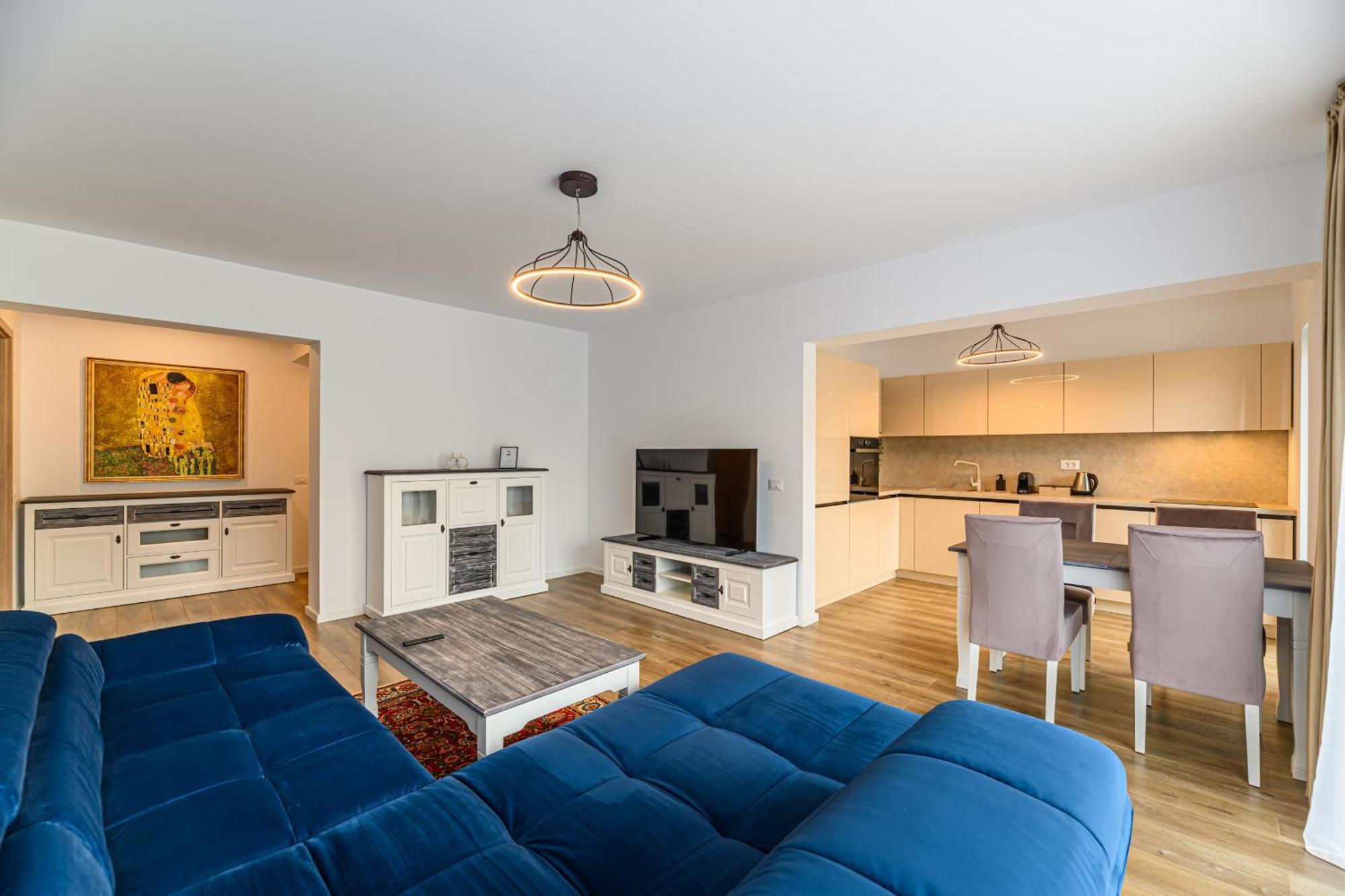 Koa - Aparthotel Brašov Exteriér fotografie