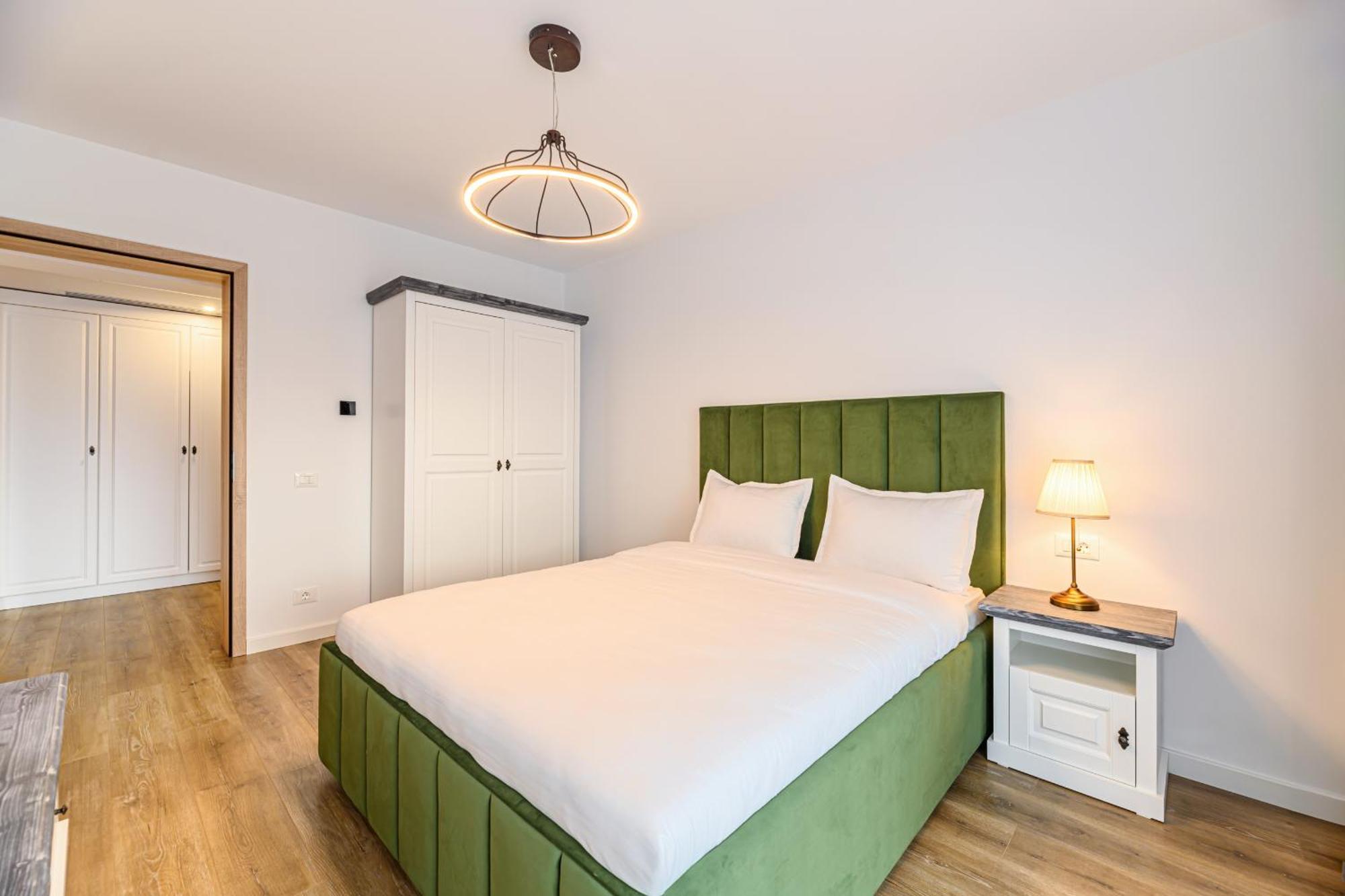 Koa - Aparthotel Brašov Exteriér fotografie