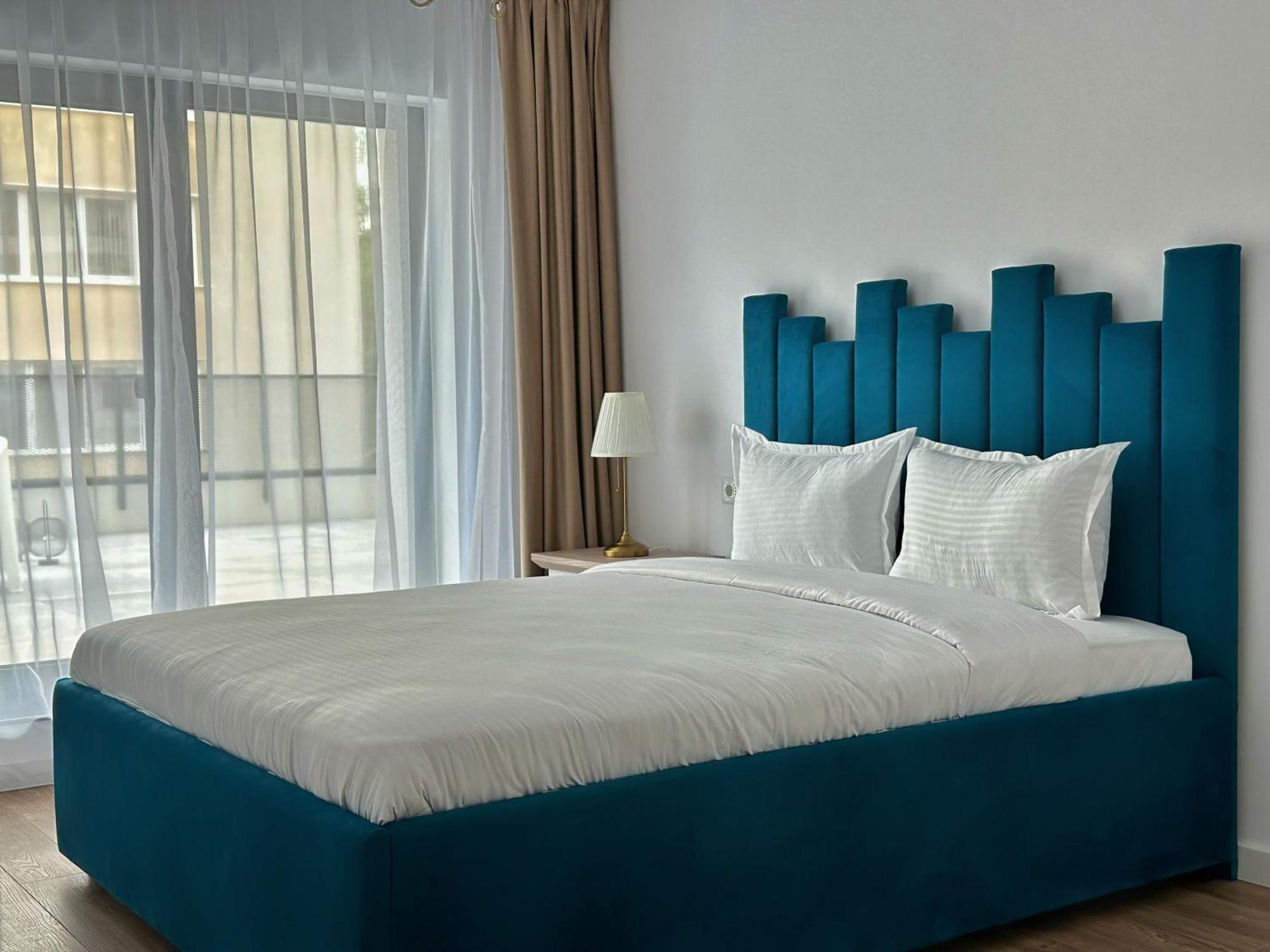 Koa - Aparthotel Brašov Exteriér fotografie