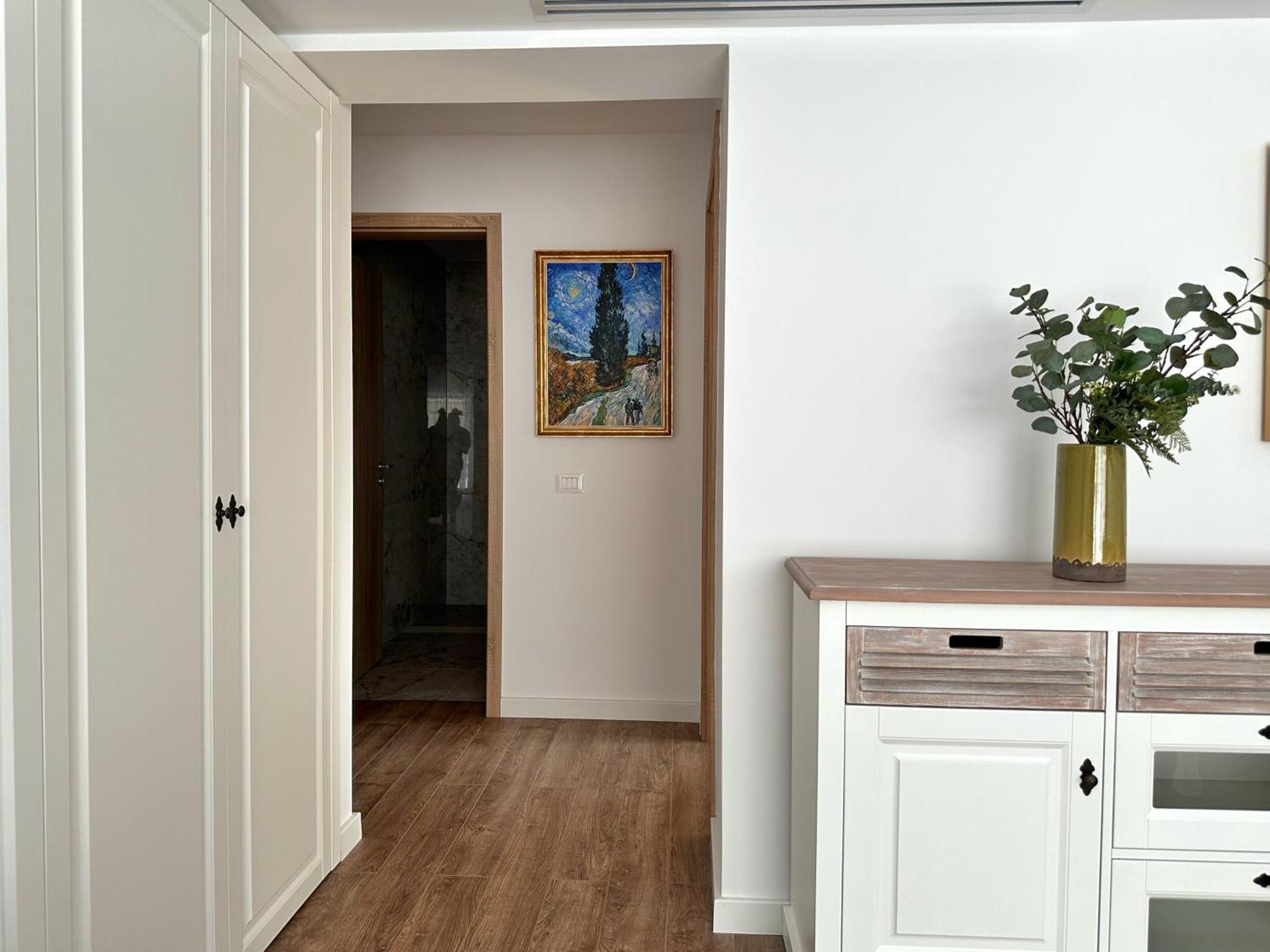 Koa - Aparthotel Brašov Exteriér fotografie