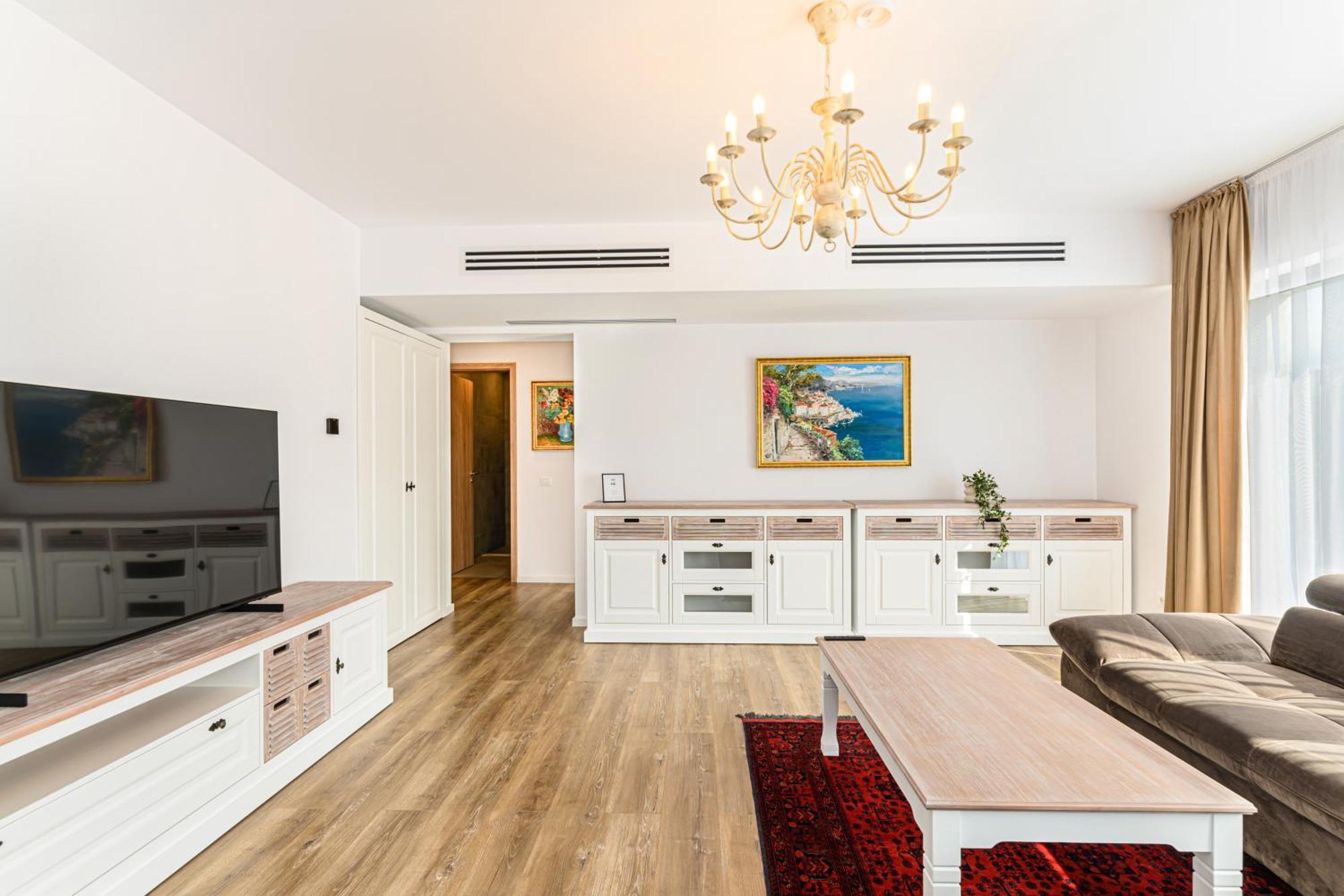 Koa - Aparthotel Brašov Exteriér fotografie