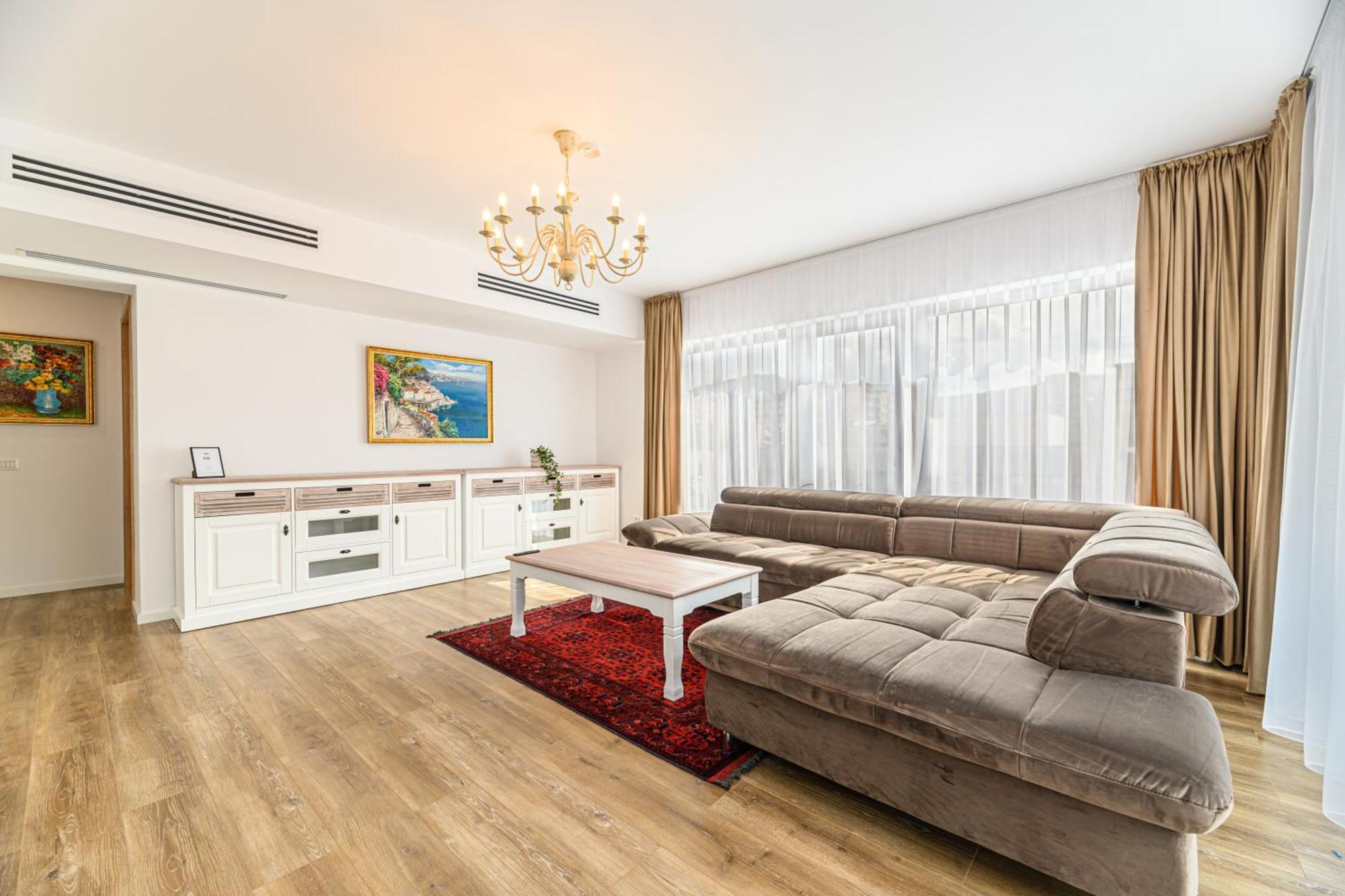 Koa - Aparthotel Brašov Exteriér fotografie