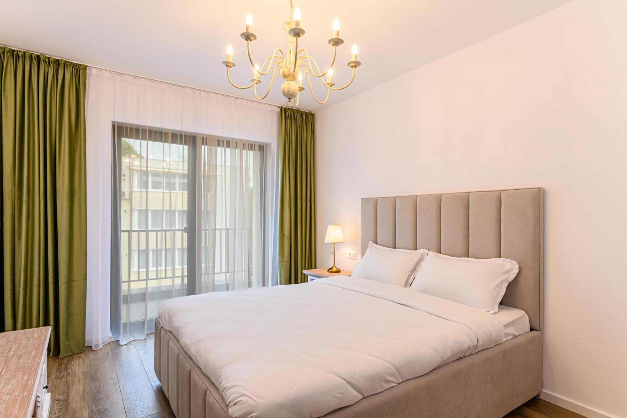 Koa - Aparthotel Brašov Exteriér fotografie