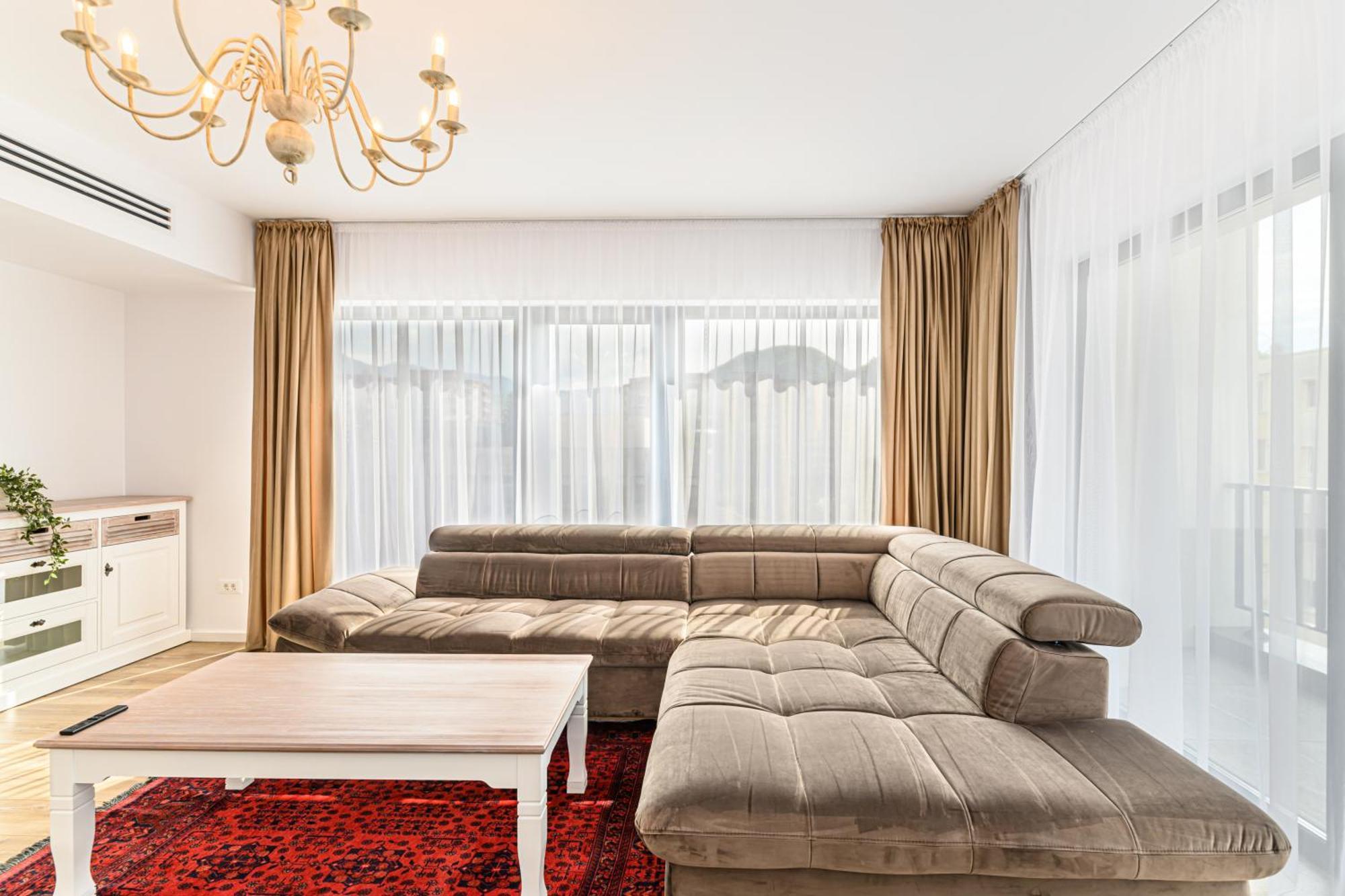 Koa - Aparthotel Brašov Exteriér fotografie