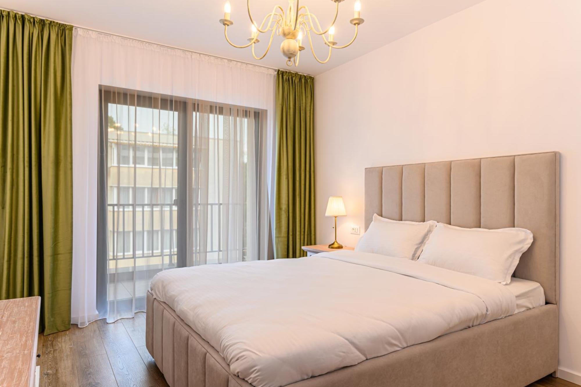 Koa - Aparthotel Brašov Exteriér fotografie