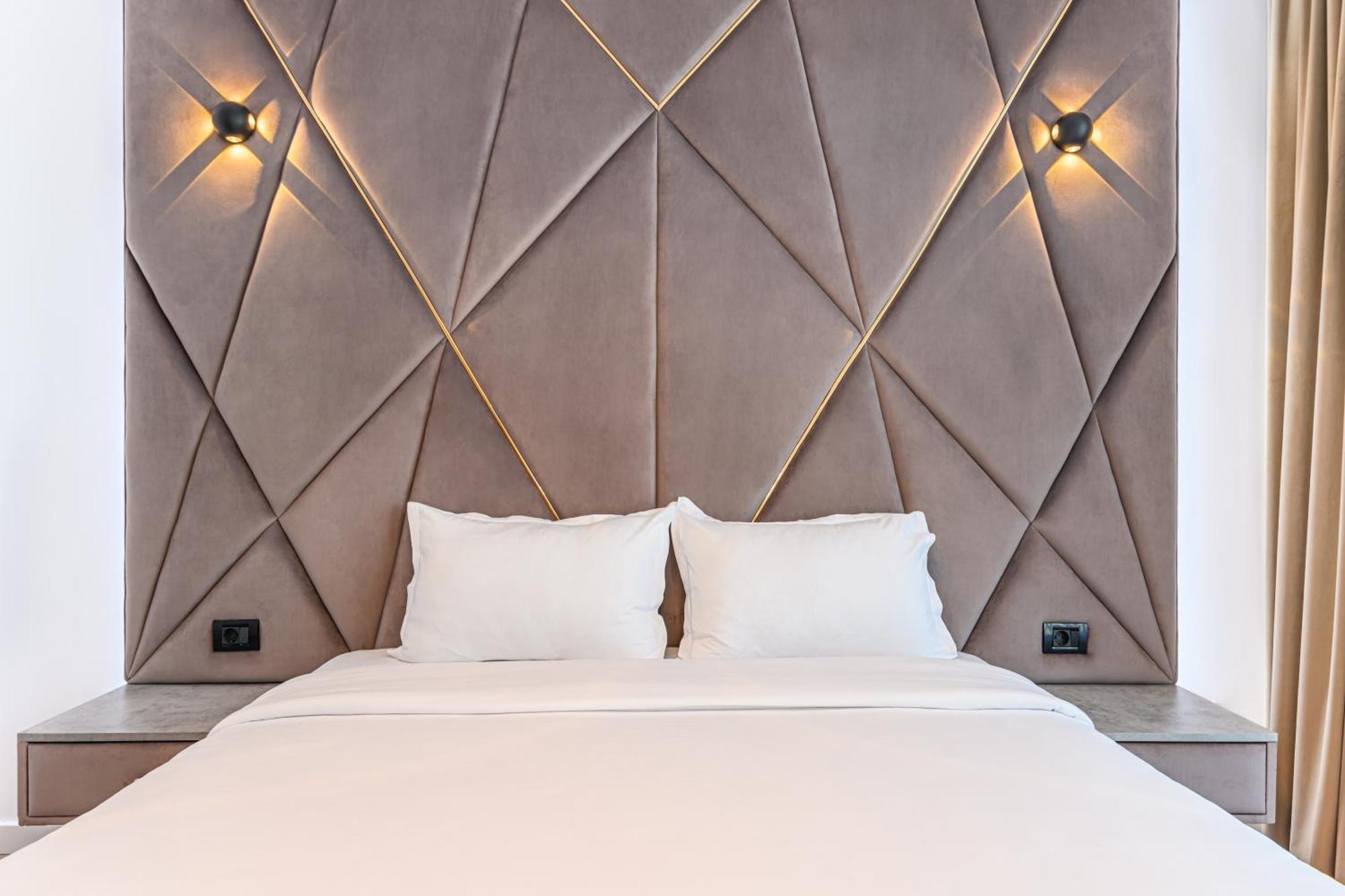 Koa - Aparthotel Brašov Exteriér fotografie