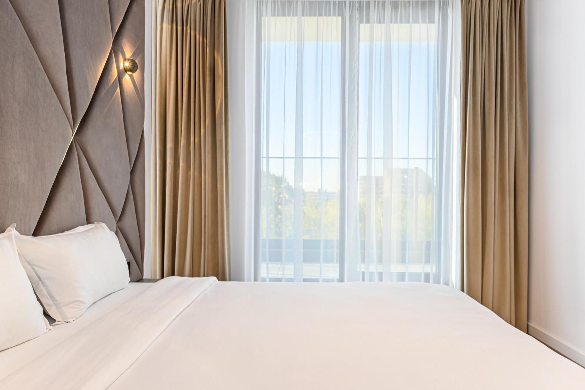 Koa - Aparthotel Brašov Exteriér fotografie