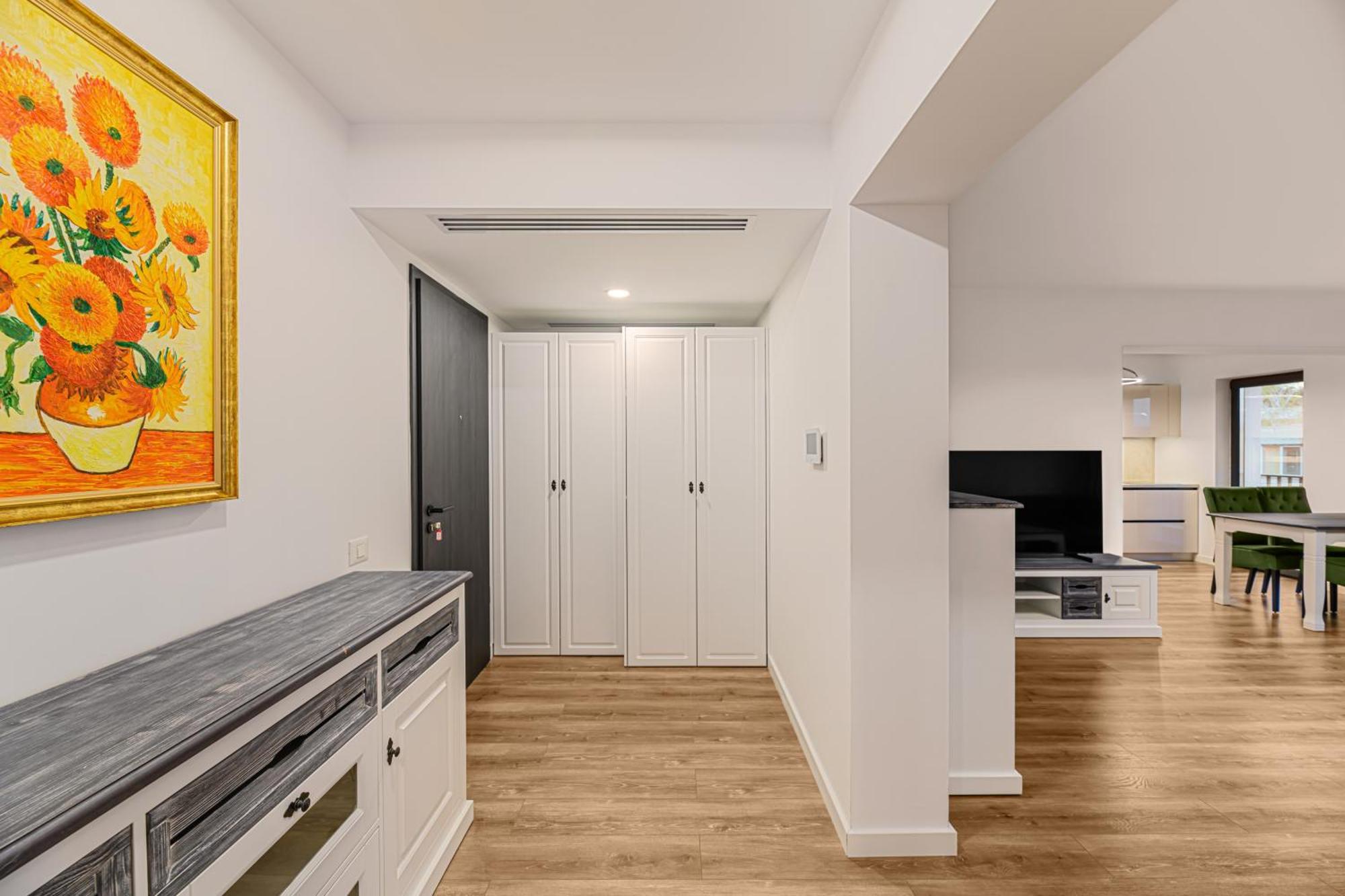 Koa - Aparthotel Brašov Exteriér fotografie