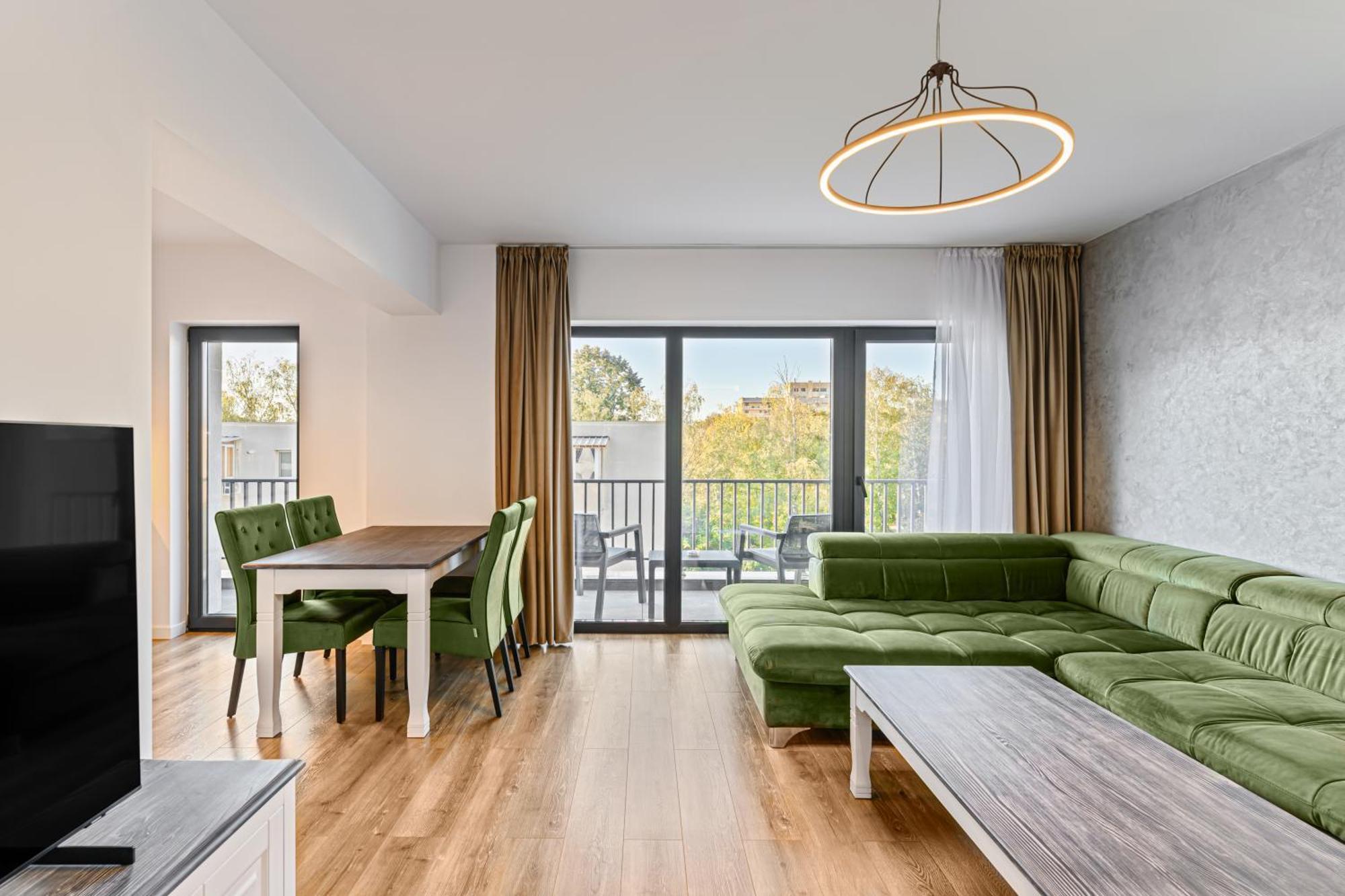 Koa - Aparthotel Brašov Exteriér fotografie