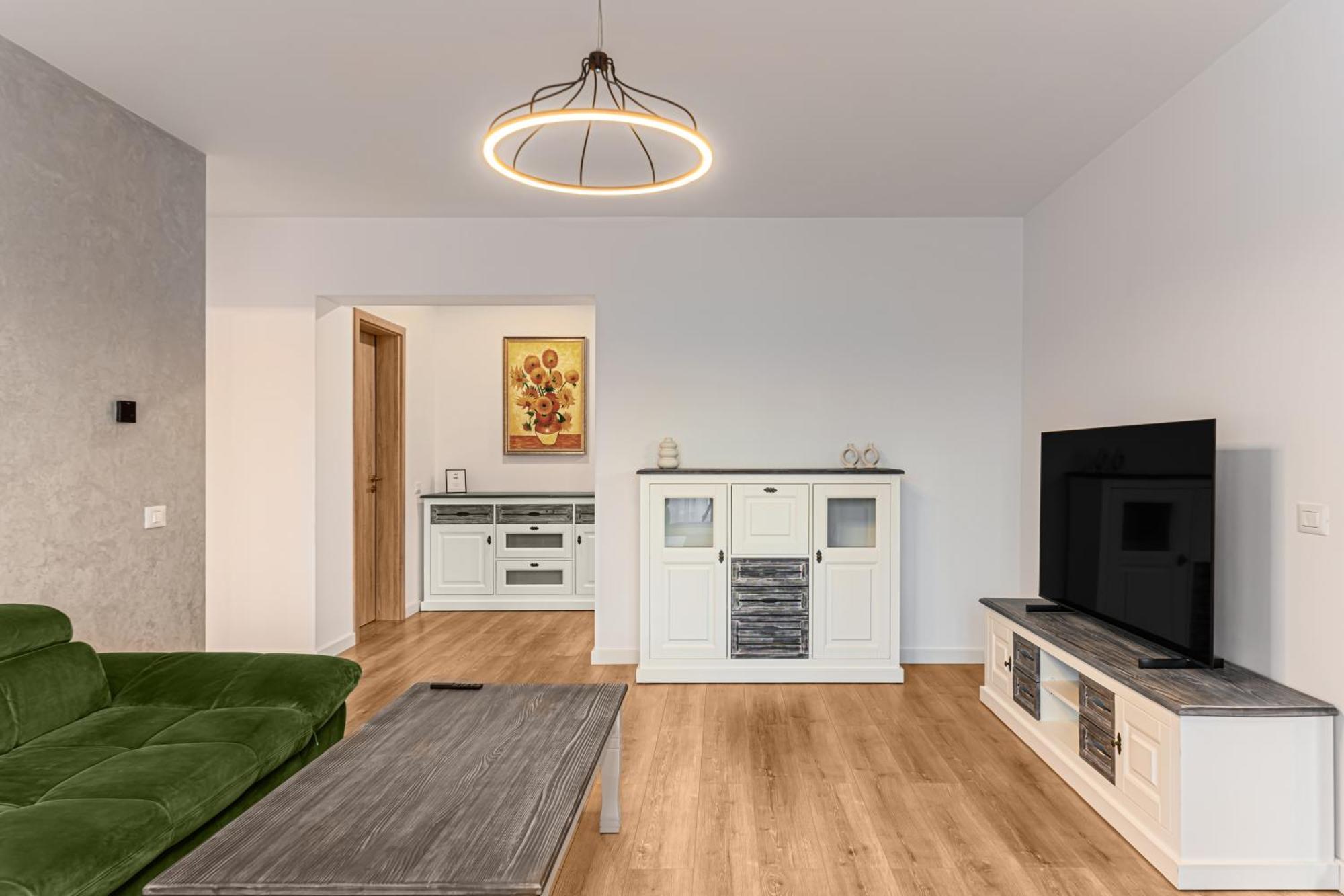 Koa - Aparthotel Brašov Exteriér fotografie