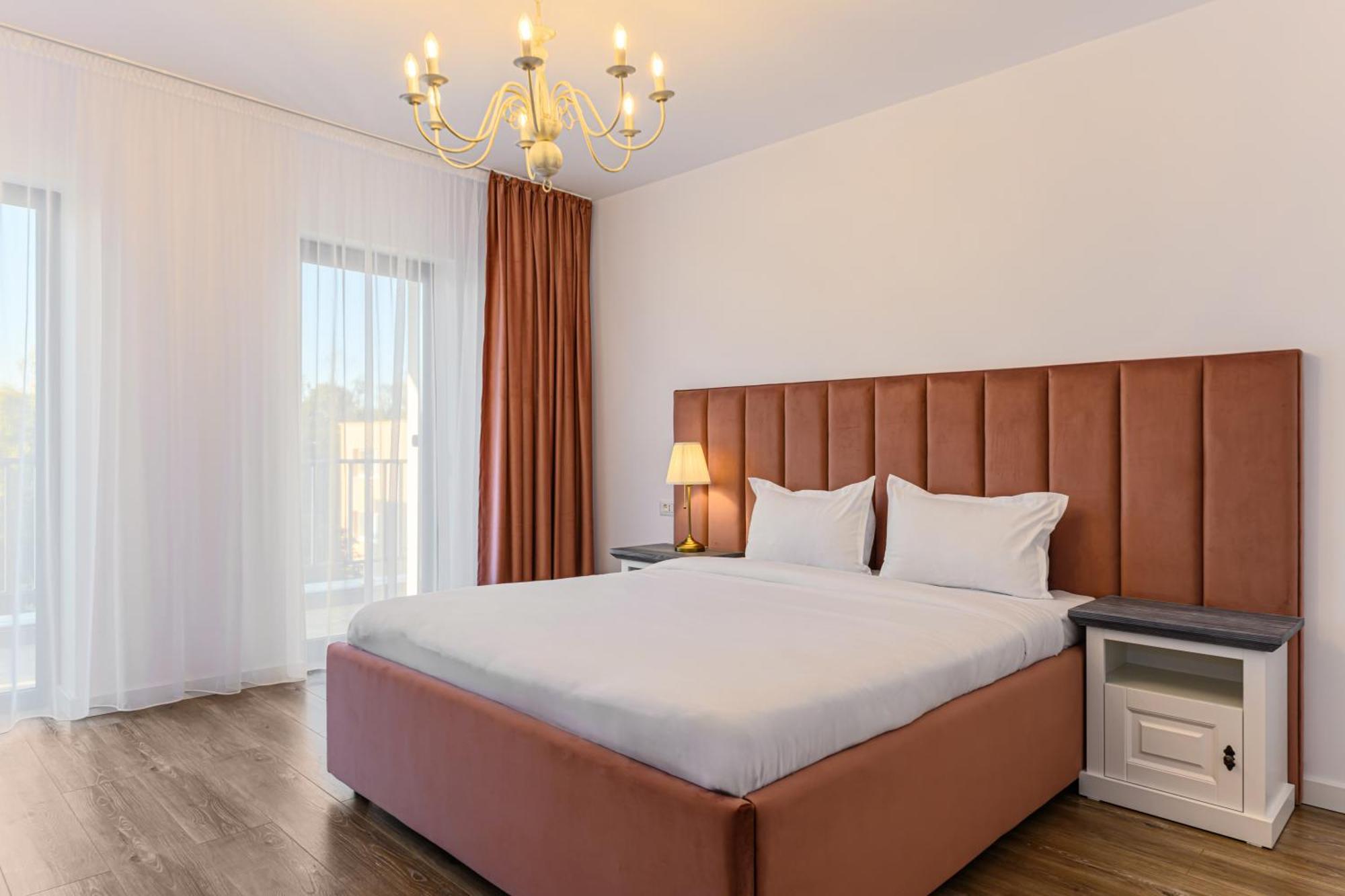 Koa - Aparthotel Brašov Exteriér fotografie