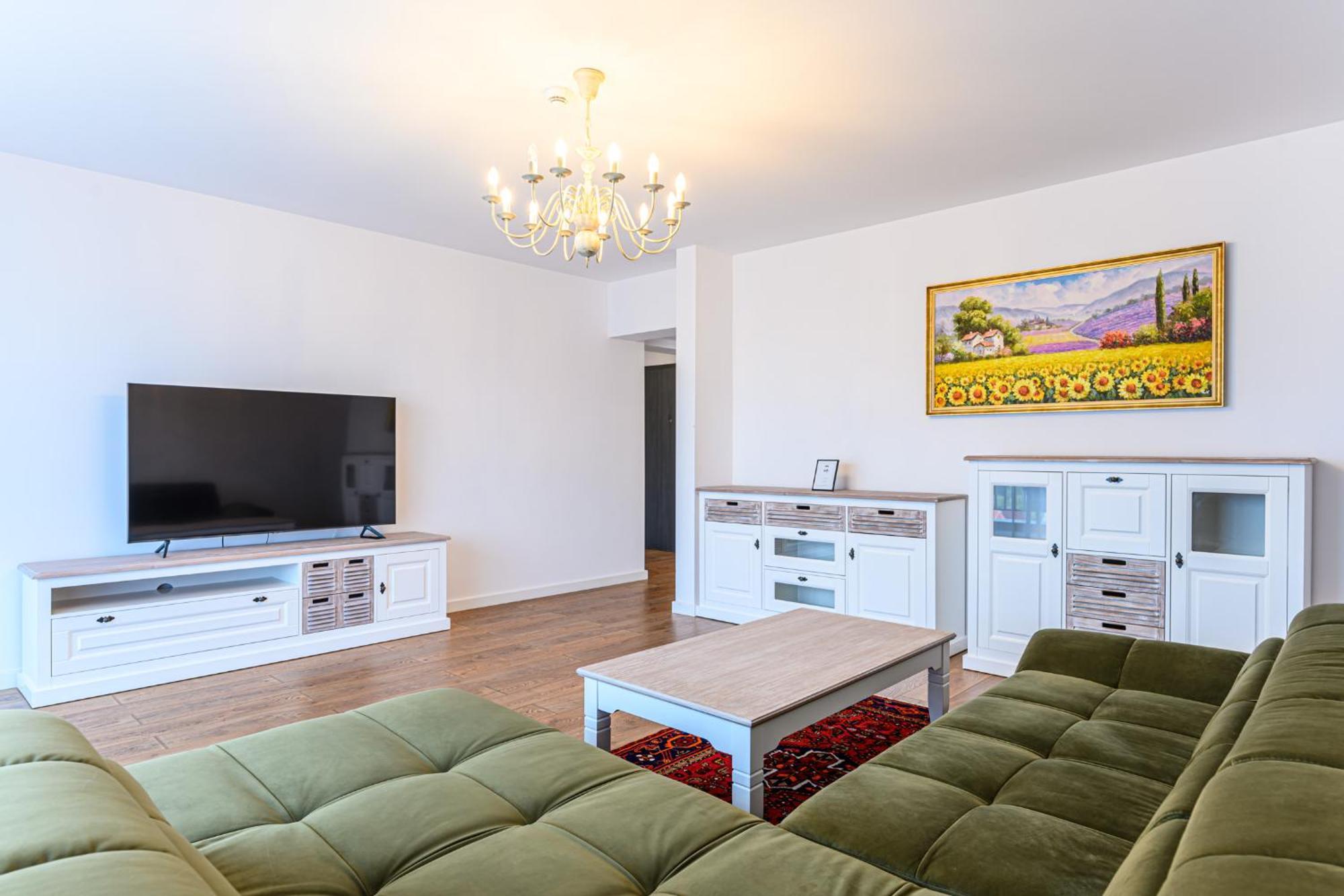 Koa - Aparthotel Brašov Exteriér fotografie