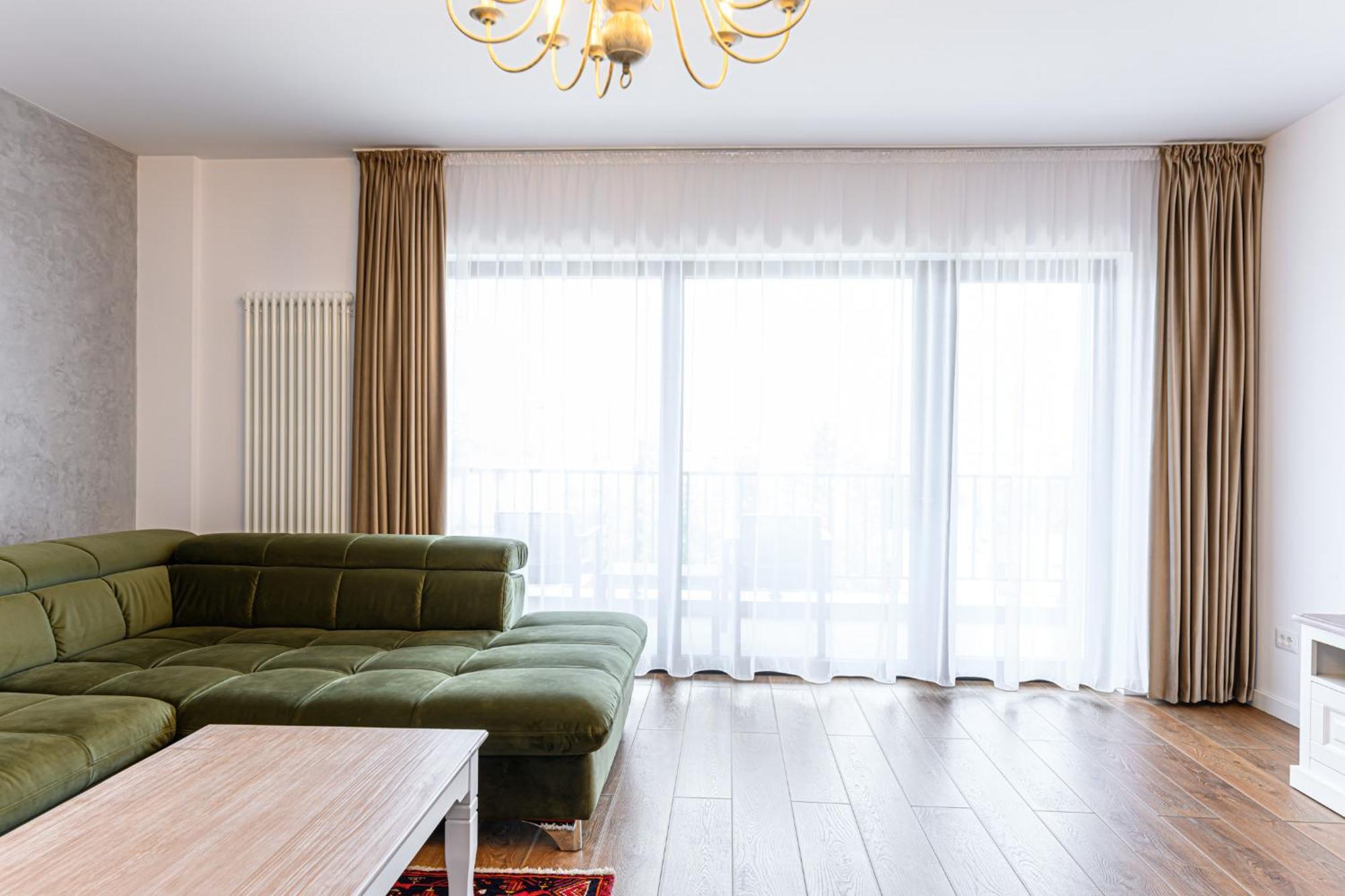 Koa - Aparthotel Brašov Exteriér fotografie
