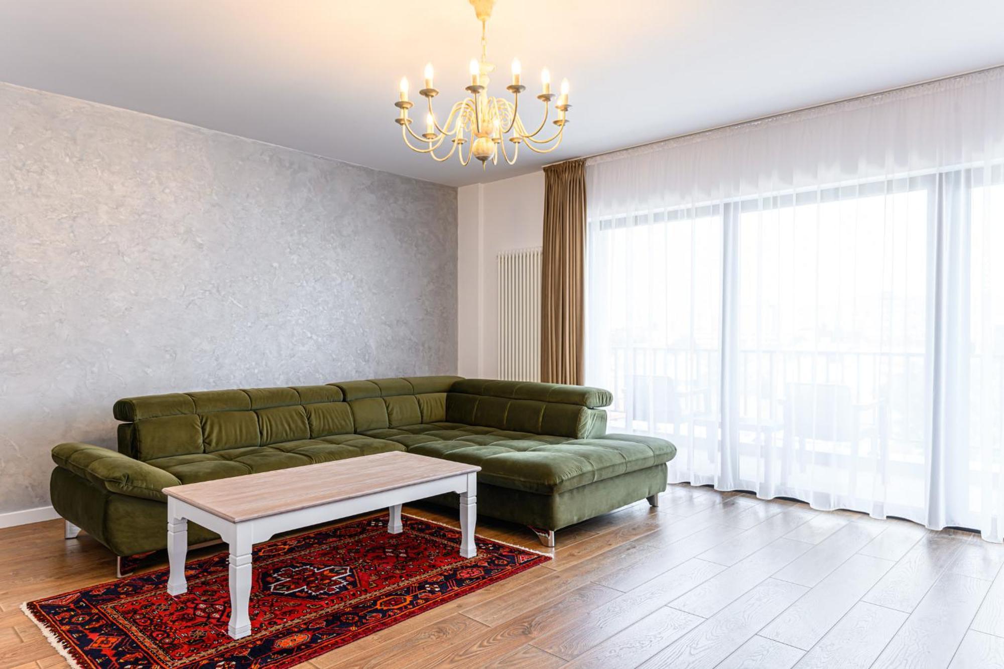 Koa - Aparthotel Brašov Exteriér fotografie