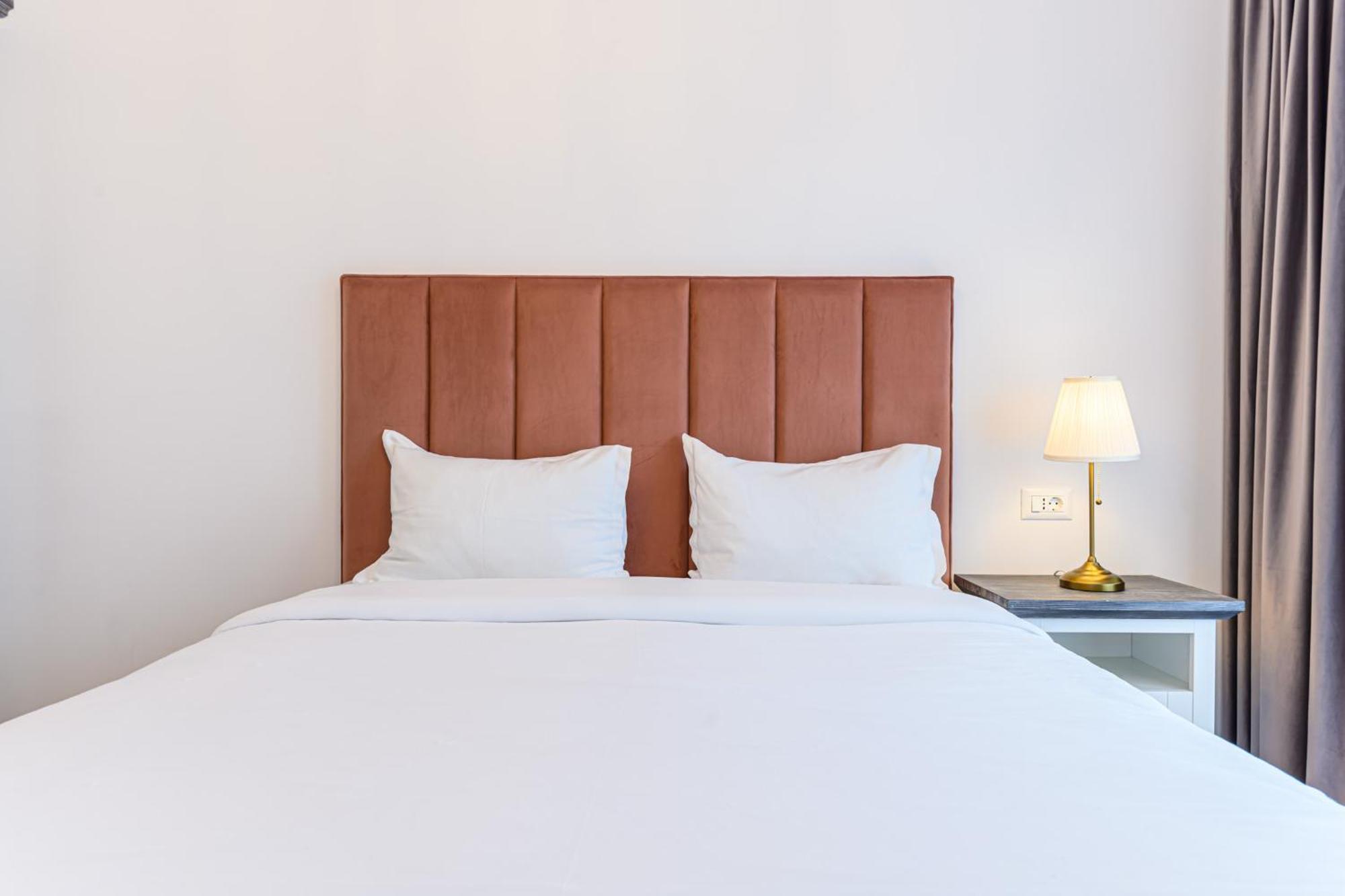Koa - Aparthotel Brašov Exteriér fotografie