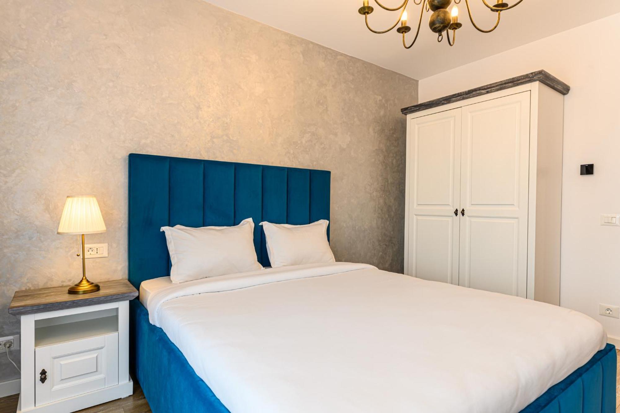 Koa - Aparthotel Brašov Exteriér fotografie