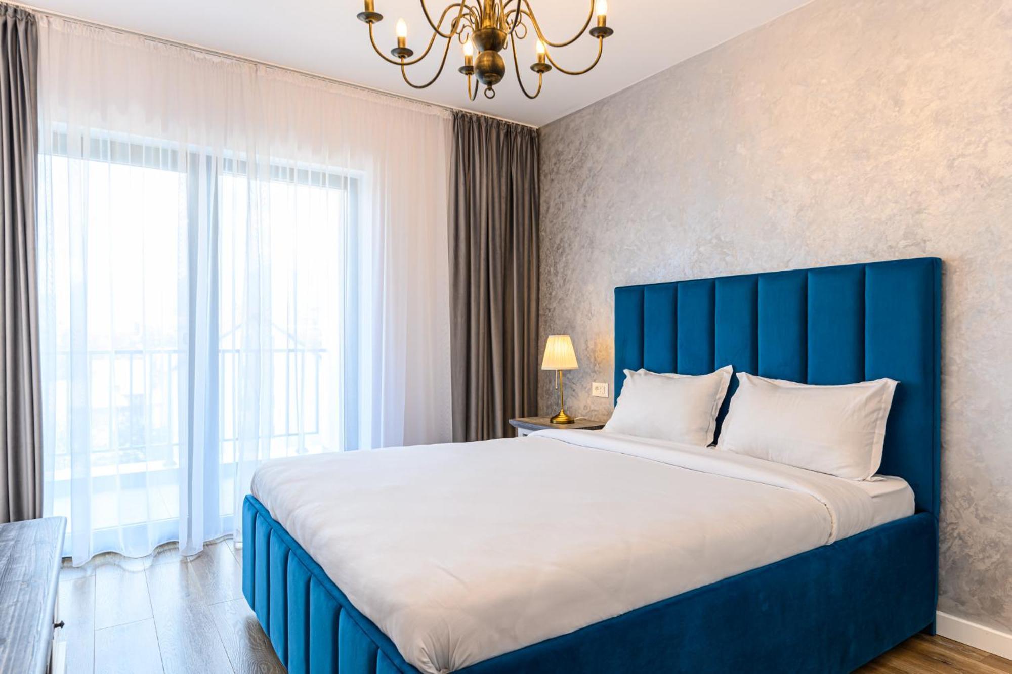 Koa - Aparthotel Brašov Exteriér fotografie